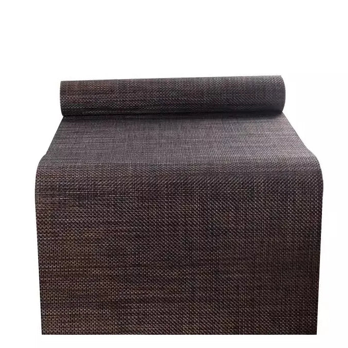 Linea – Modern Minimalist Linen Table Runner