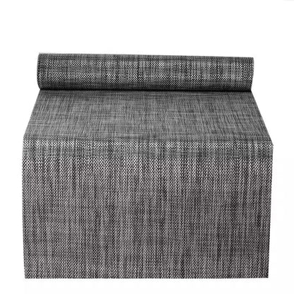 Linea – Modern Minimalist Linen Table Runner