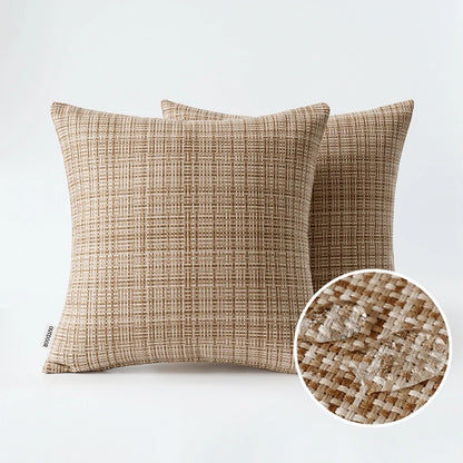 PureDrape Waterproof Cushion Cover