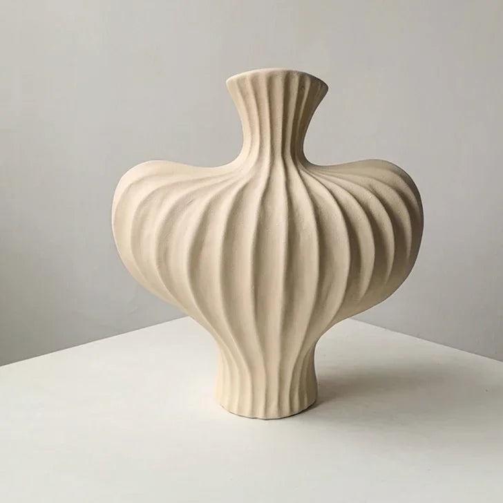 Nebula Nest Sculpture vase  -Limited Edition