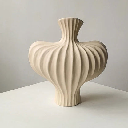 Nebula Nest Sculpture vase  -Limited Edition