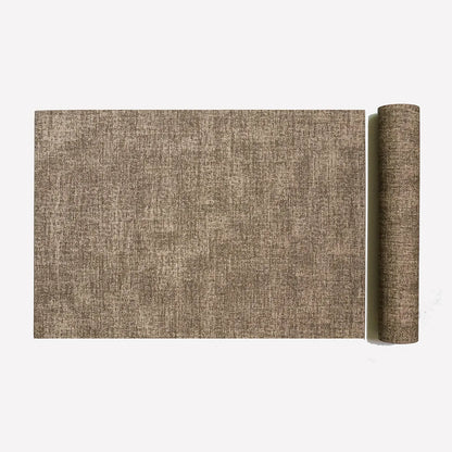 ShieldMat™ Vinyl Placemats – Set of 4 | Waterproof, Non-Slip & Heat Resistant