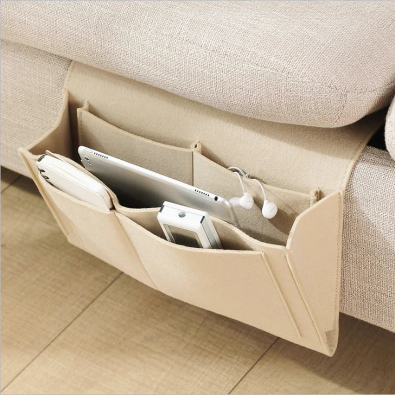 BedNest Felt Caddy