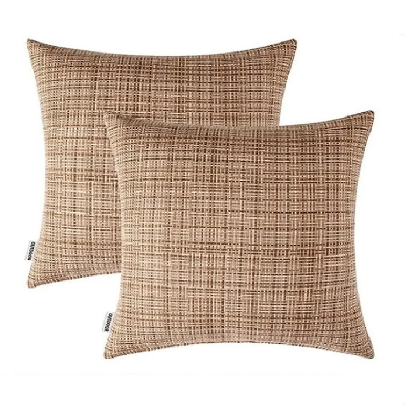 PureDrape Waterproof Cushion Cover