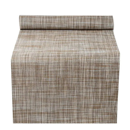 Linea – Modern Minimalist Linen Table Runner