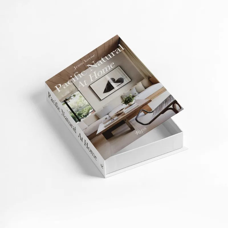 Luxury Decorative Books –  Decorative Storage Box