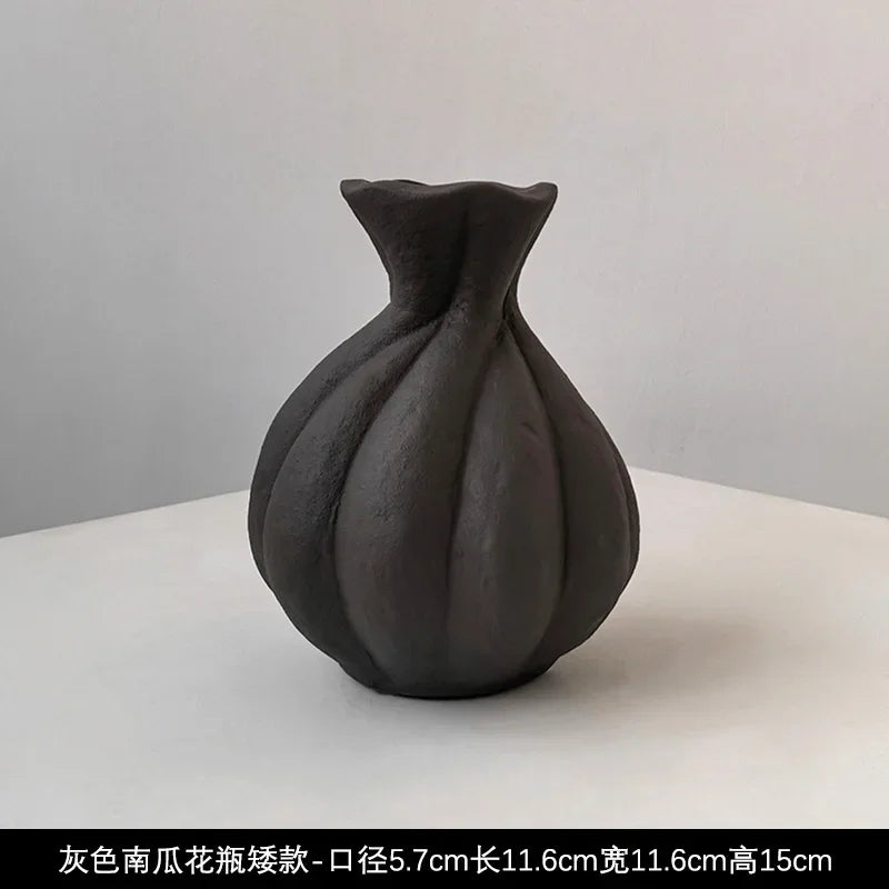 Nebula Nest Sculpture vase  -Limited Edition