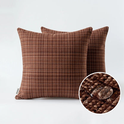 PureDrape Waterproof Cushion Cover
