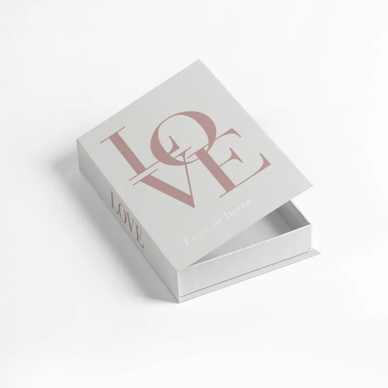 Luxury Decorative Books –  Decorative Storage Box