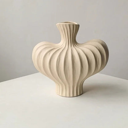 Nebula Nest Sculpture vase  -Limited Edition