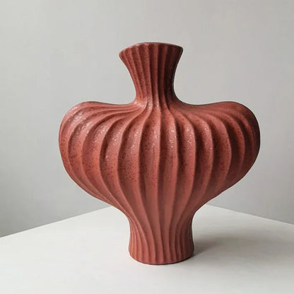 Nebula Nest Sculpture vase  -Limited Edition