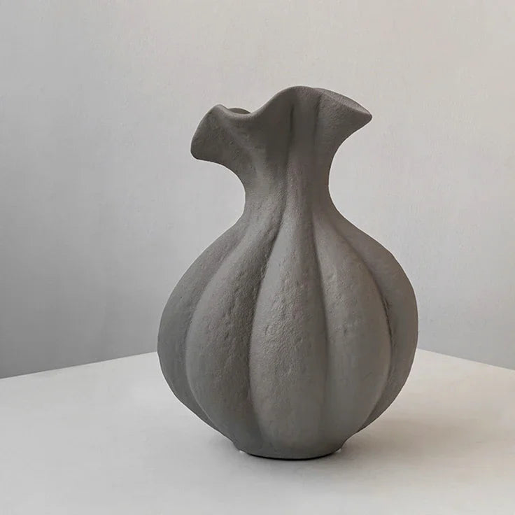 Nebula Nest Sculpture vase  -Limited Edition