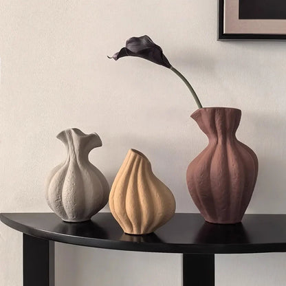 Nebula Nest Sculpture vase  -Limited Edition