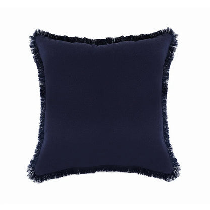 FrayEdge Minimalist  Cushion Cover