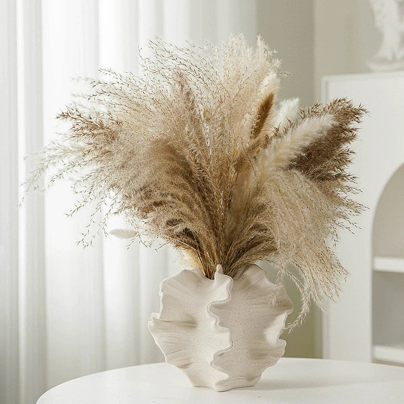 Enchanted Horizon Floor Vase – Limited Edition