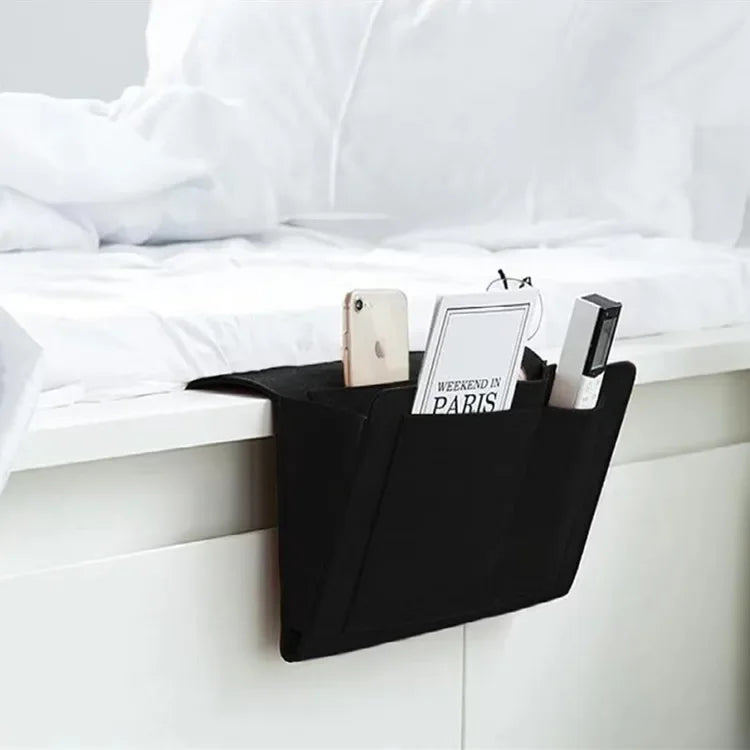 BedNest Felt Caddy