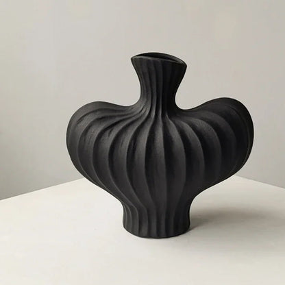 Nebula Nest Sculpture vase  -Limited Edition