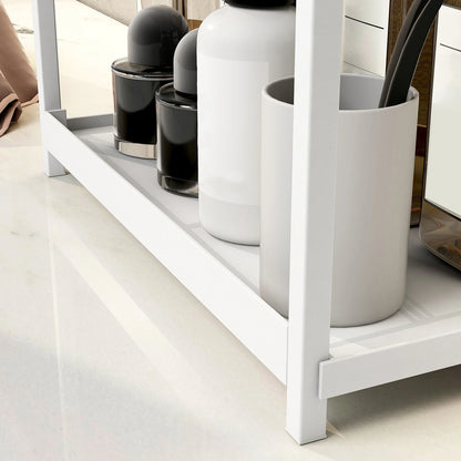 TierMate 2-Tier Countertop Storage Rack