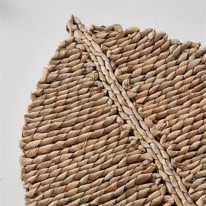 EcoLeaf Handwoven Placemat