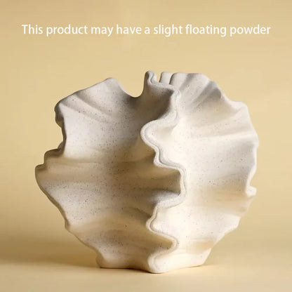 Enchanted Horizon Floor Vase – Limited Edition