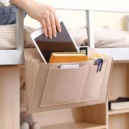 BedNest Felt Caddy