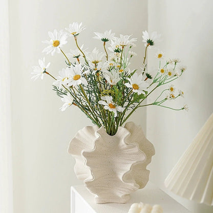 Enchanted Horizon Floor Vase – Limited Edition