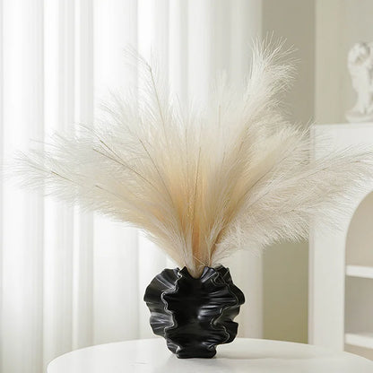 Enchanted Horizon Floor Vase – Limited Edition
