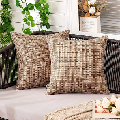 PureDrape Waterproof Cushion Cover