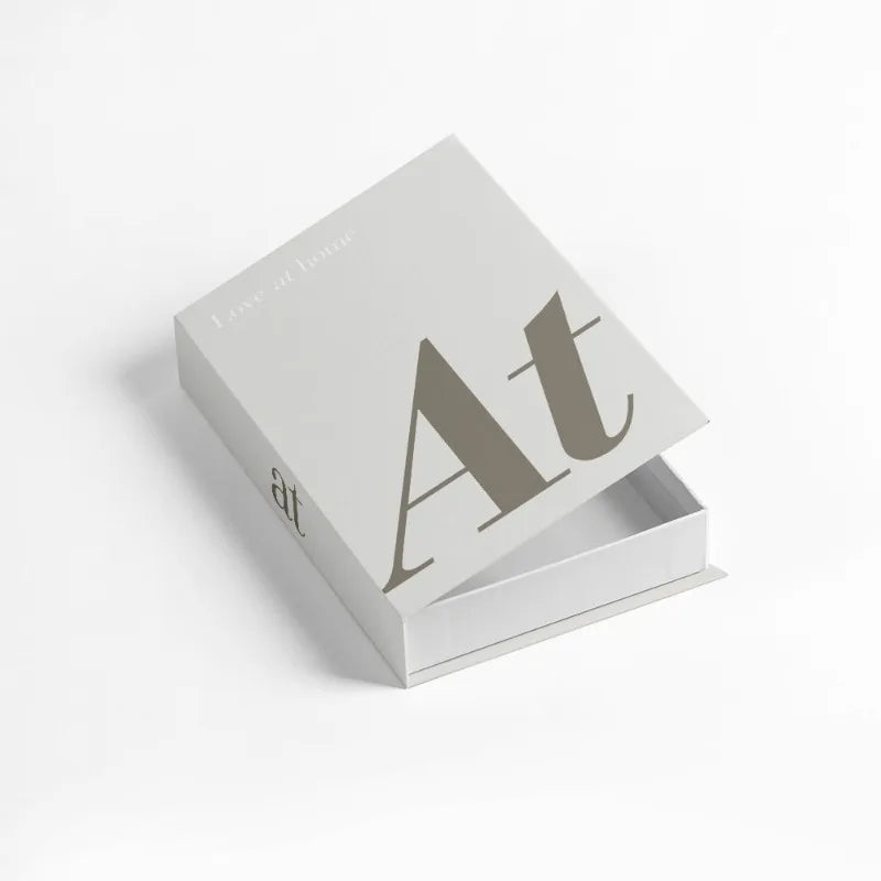 Luxury Decorative Books –  Decorative Storage Box