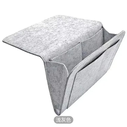 BedNest Felt Caddy