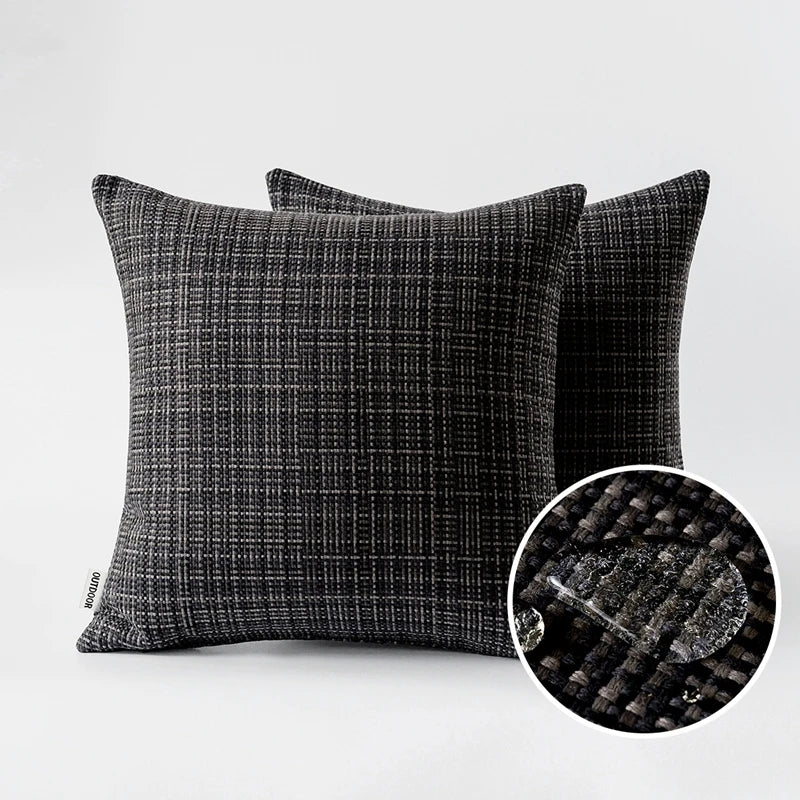 PureDrape Waterproof Cushion Cover