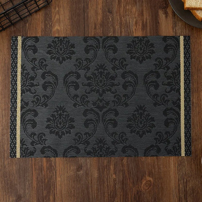 ClearGuard Vinyl Placemats