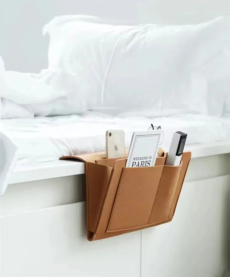 BedNest Felt Caddy