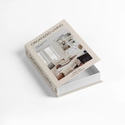 Luxury Decorative Books –  Decorative Storage Box