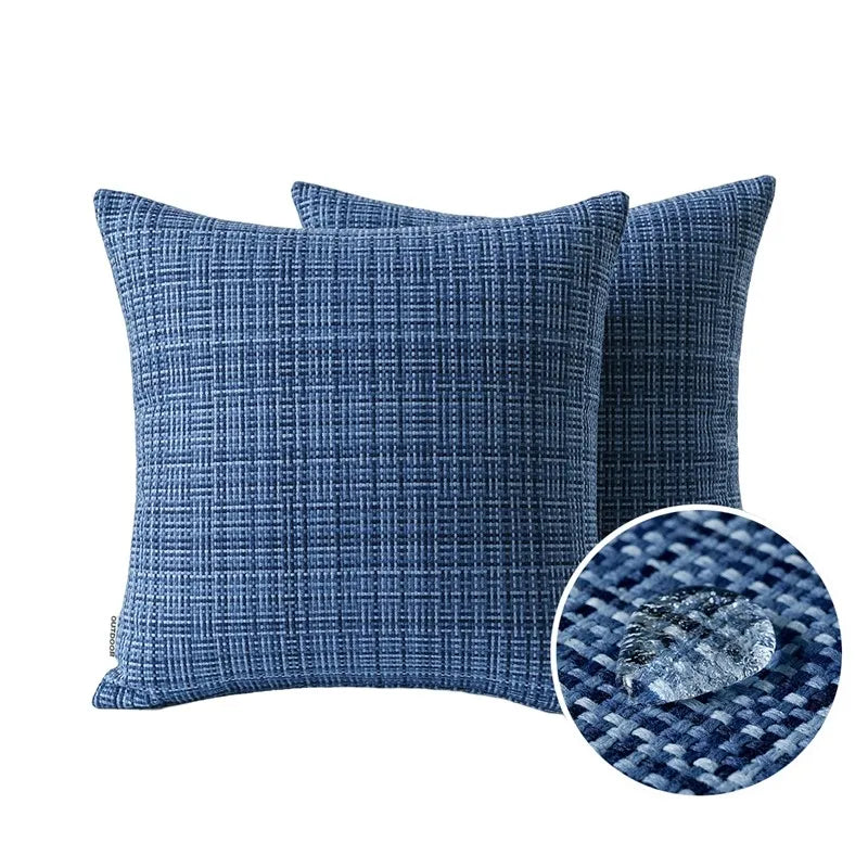 PureDrape Waterproof Cushion Cover