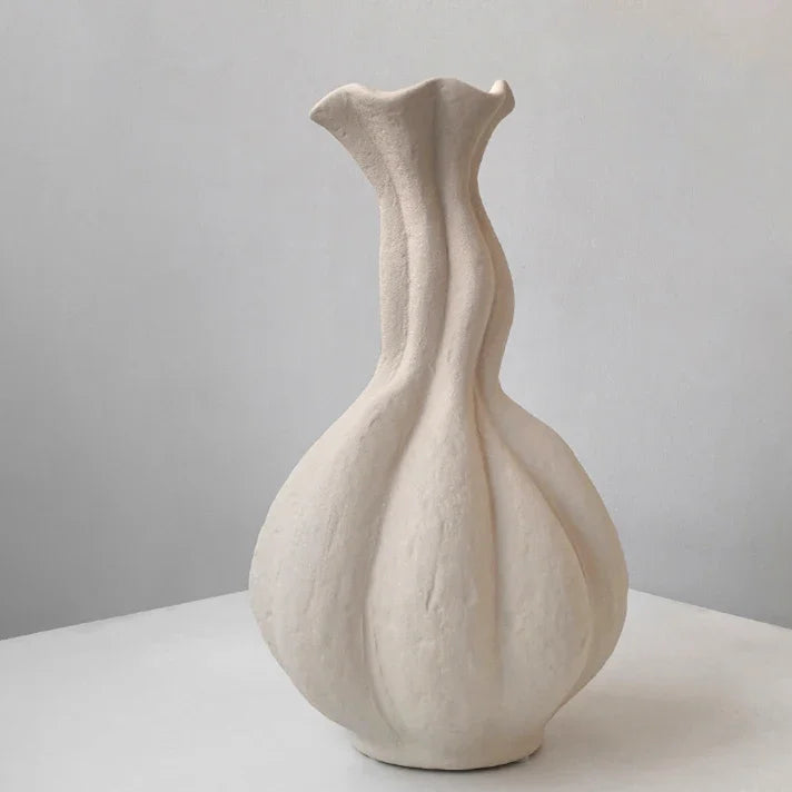 Nebula Nest Sculpture vase  -Limited Edition