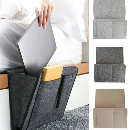 BedNest Felt Caddy