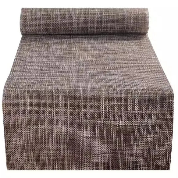 Linea – Modern Minimalist Linen Table Runner