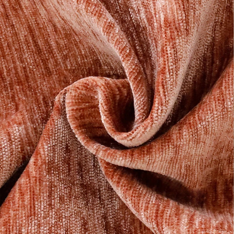 LuxeDepth Solid Pillow Cover