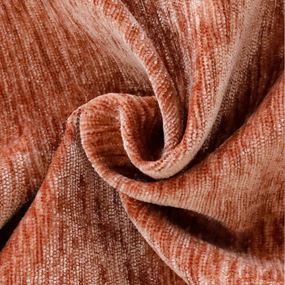 LuxeDepth Solid Pillow Cover