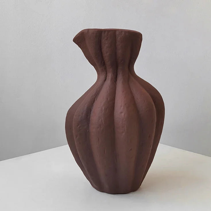 Nebula Nest Sculpture vase  -Limited Edition