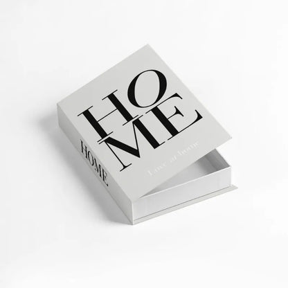 Luxury Decorative Books –  Decorative Storage Box