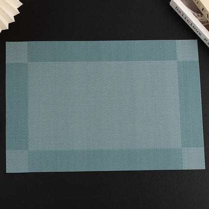 ClearGuard Vinyl Placemats