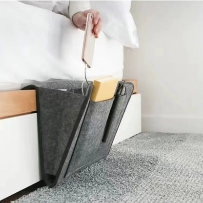 BedNest Felt Caddy
