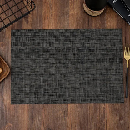 ClearGuard Vinyl Placemats